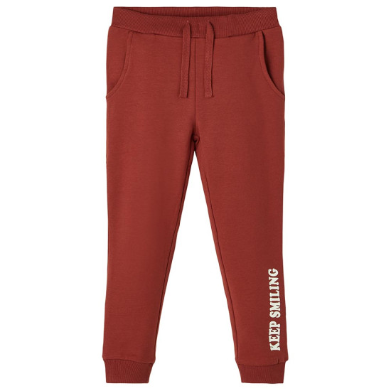 Name It Βρεφικό παντελόνι φόρμας Name It Βρεφικό παντελόνι φόρμας